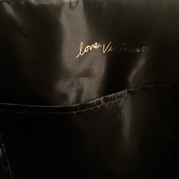 💕NWT Victoria Secret Tote Bag 💕 - Picture 4 of 5